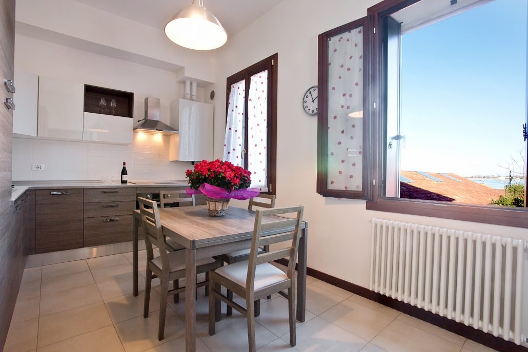 Pinot Nero Apartment