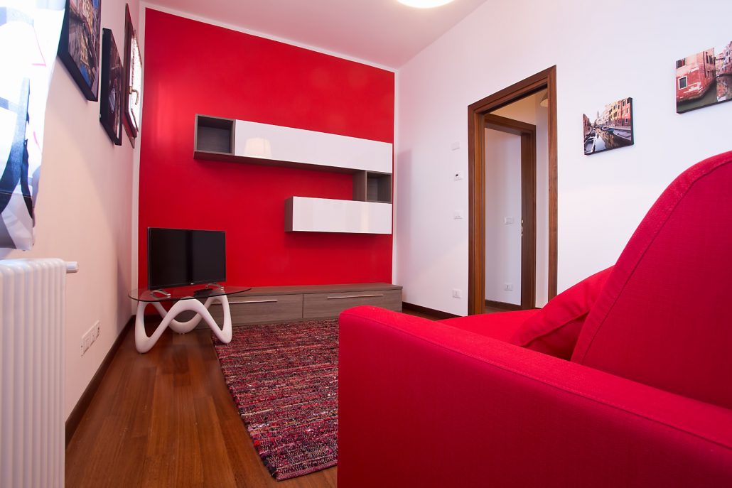 Apartment Pinot Nero