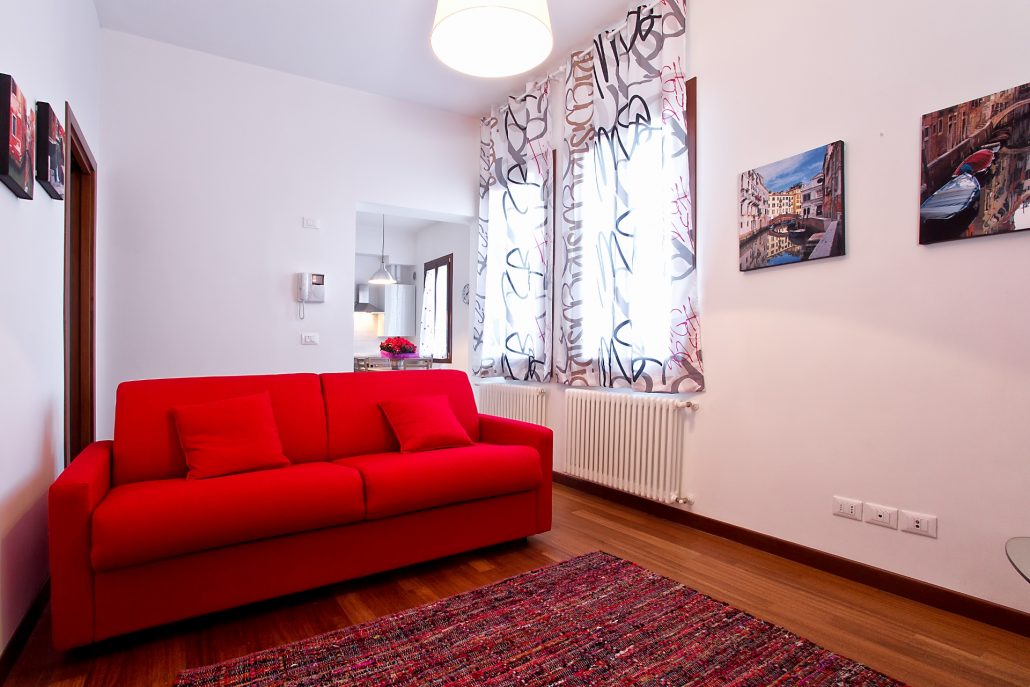 Pinot Nero Apartment