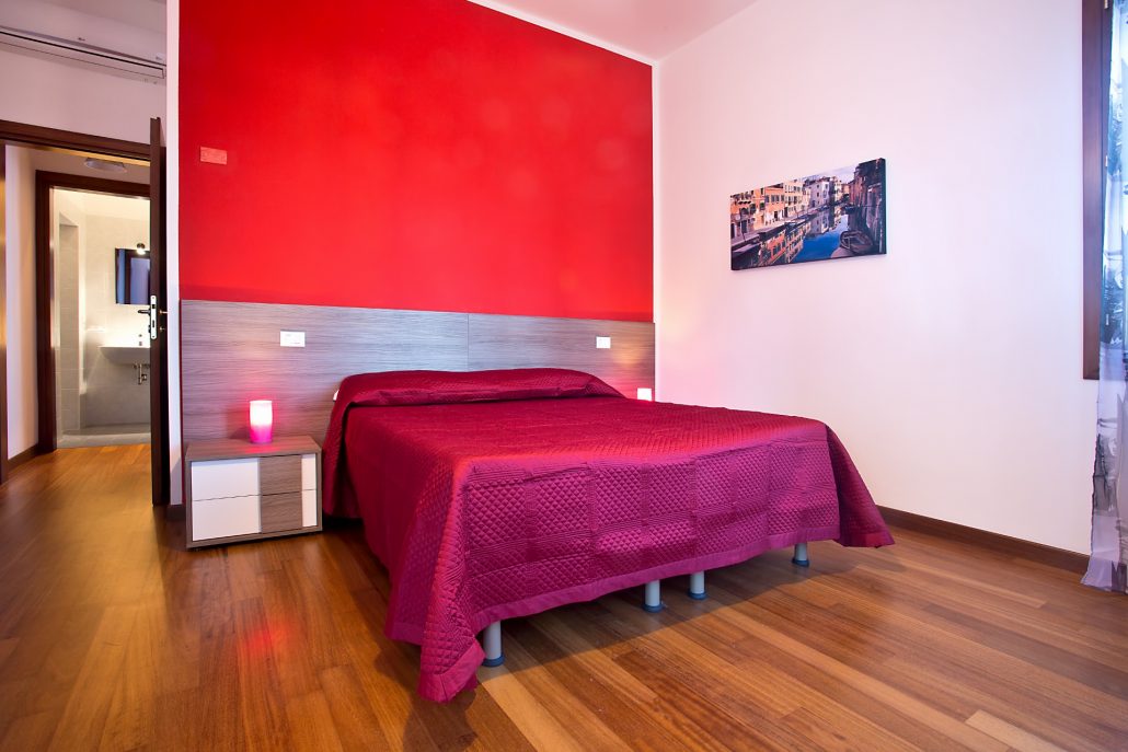 Pinot Nero Apartment