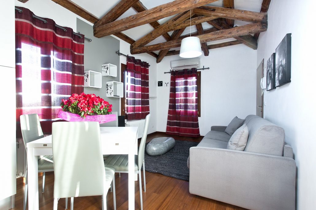 Chardonnay Apartment