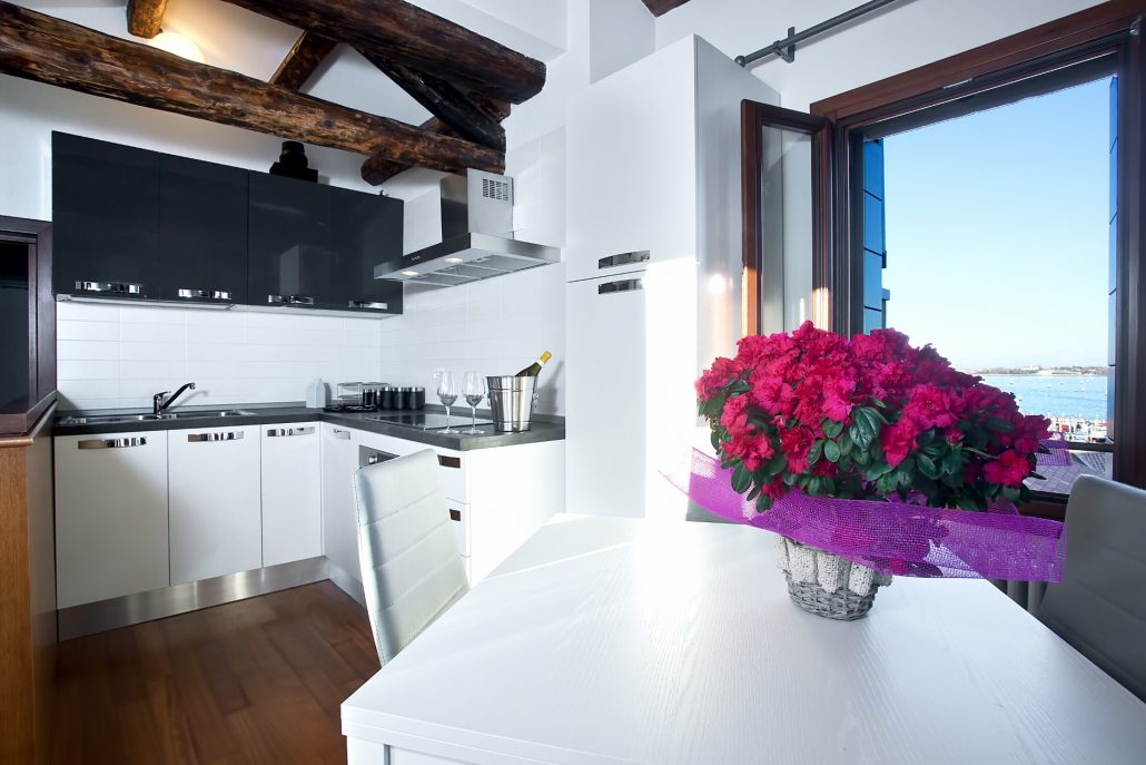 Chardonnay Apartment