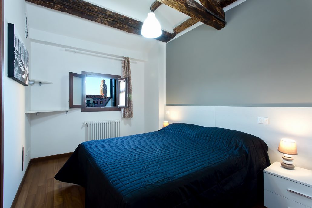 Chardonnay Apartment