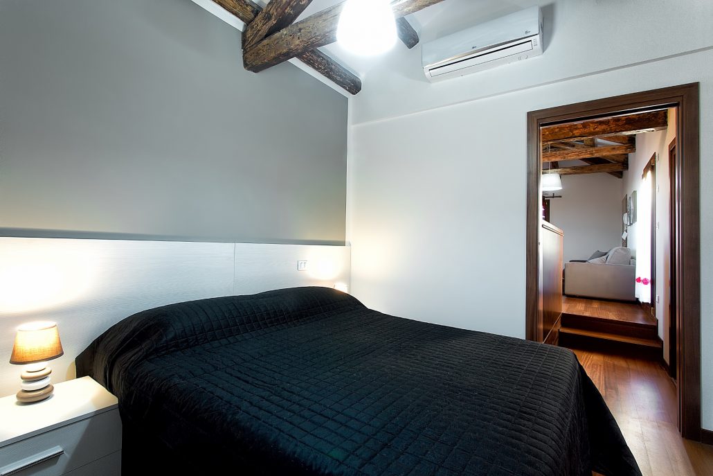 Chardonnay Apartment