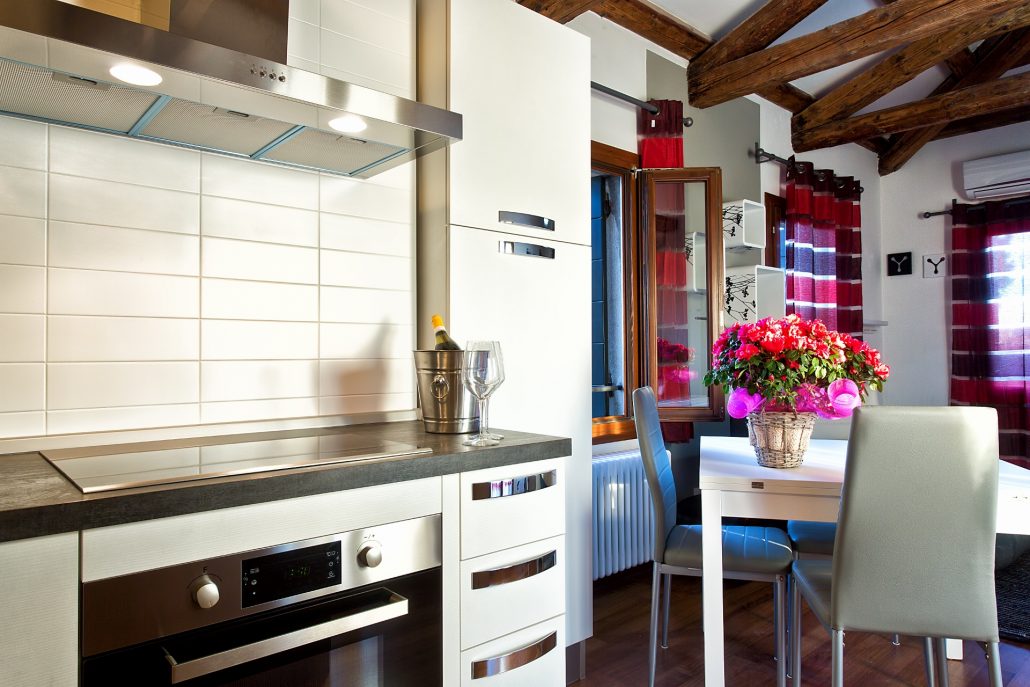 Chardonnay Apartment