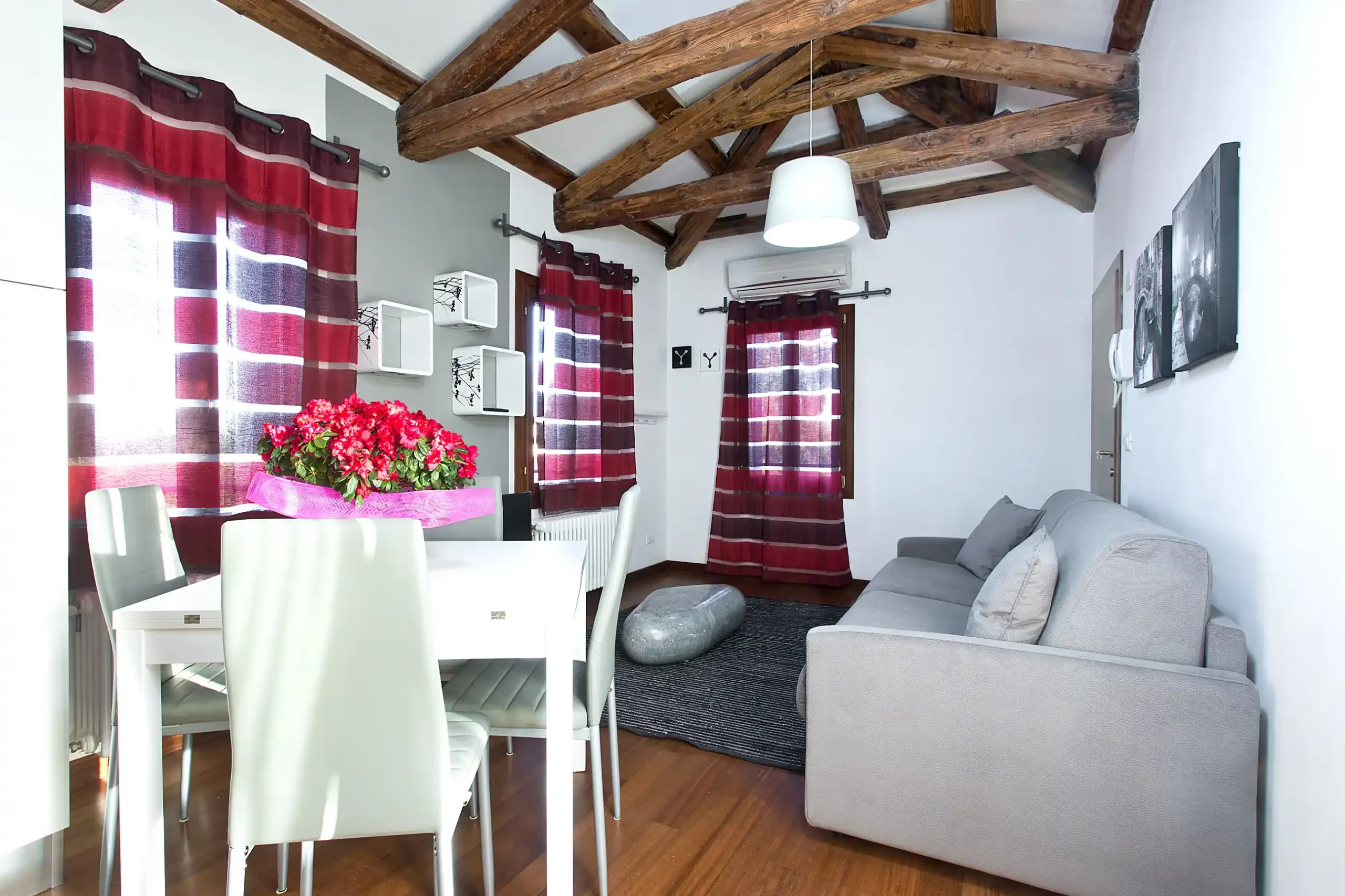 Apartment-Chardonnay-evi