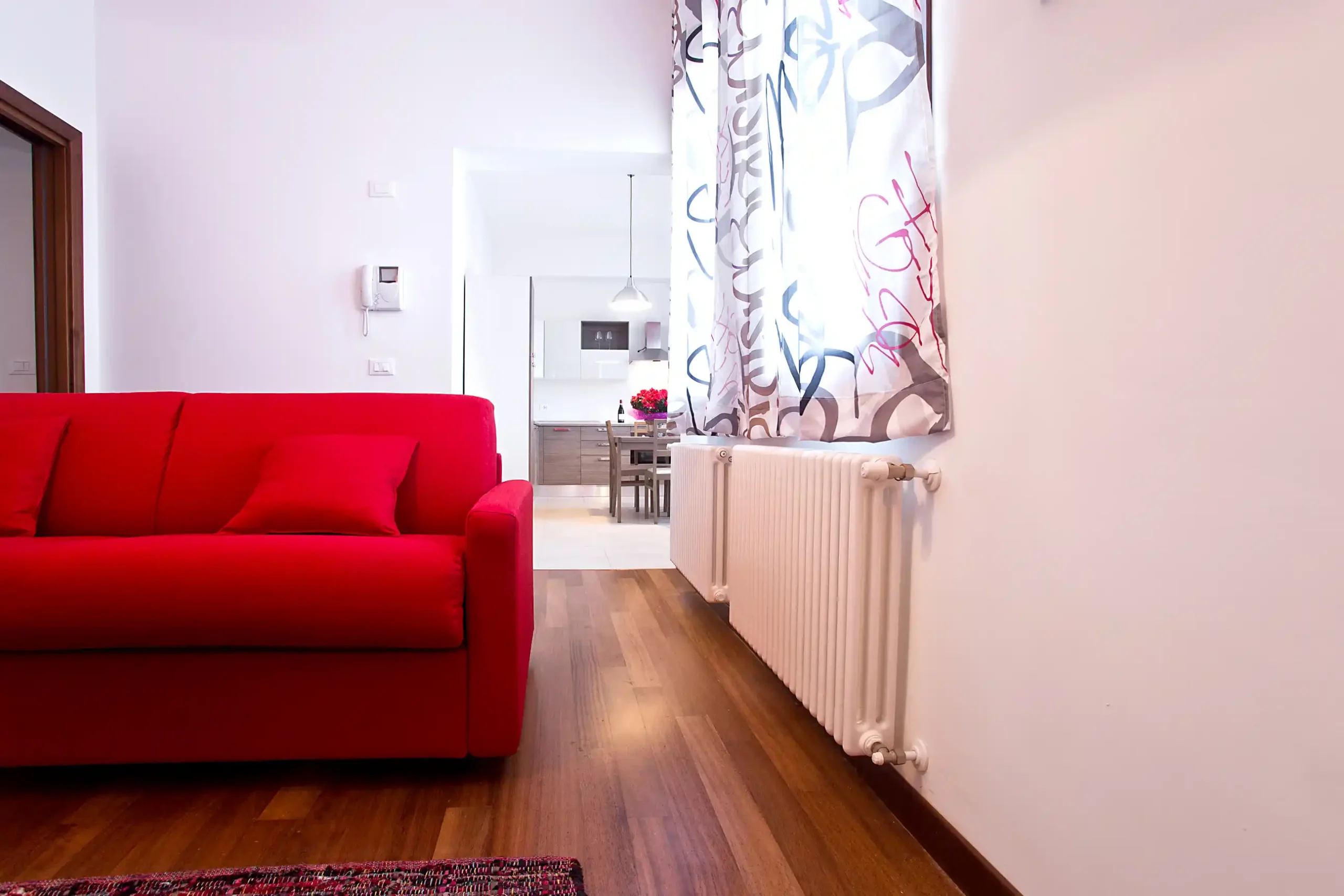 Pinot Nero Apartment