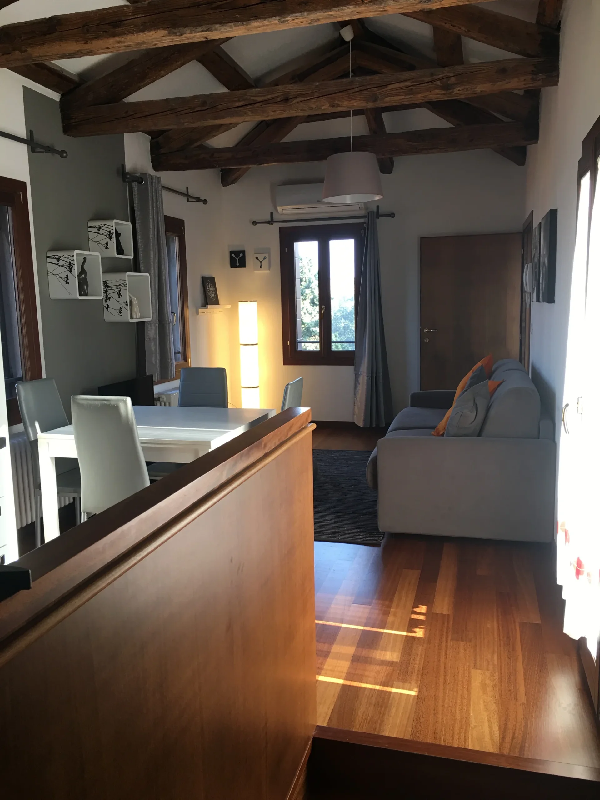 Chardonnay Apartment-011