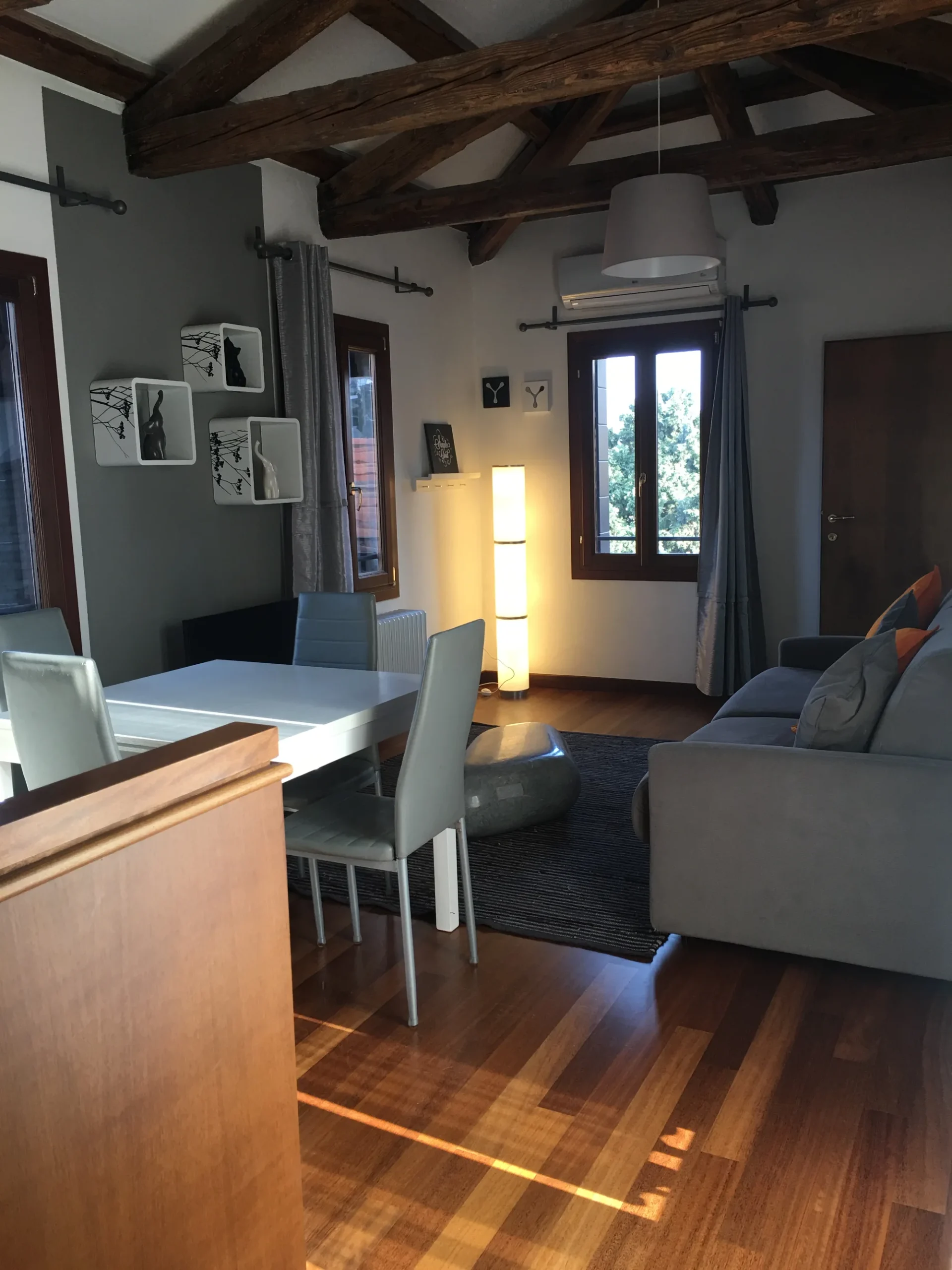 Chardonnay Apartment-010