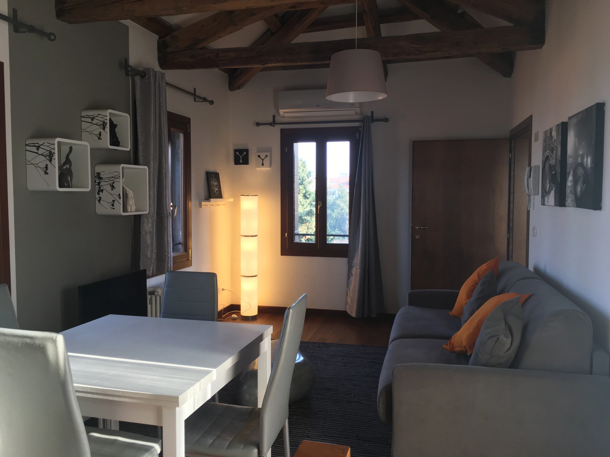 Chardonnay Apartment-009